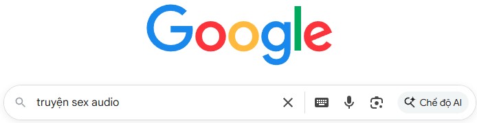 Google hướng dẫn