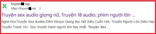 Google hướng dẫn