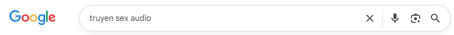 Google hướng dẫn